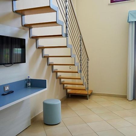 Toscana Sport Resort Calambrone Extérieur photo
