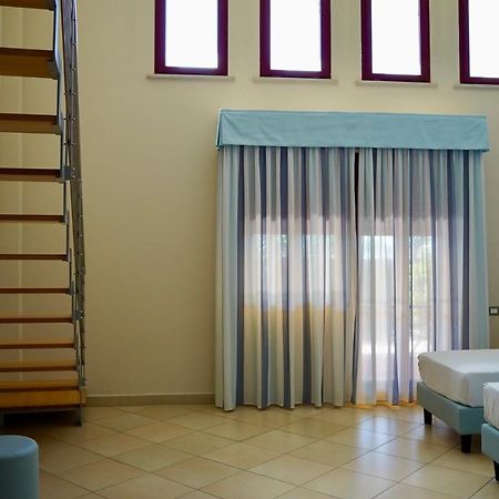 Toscana Sport Resort Calambrone Extérieur photo