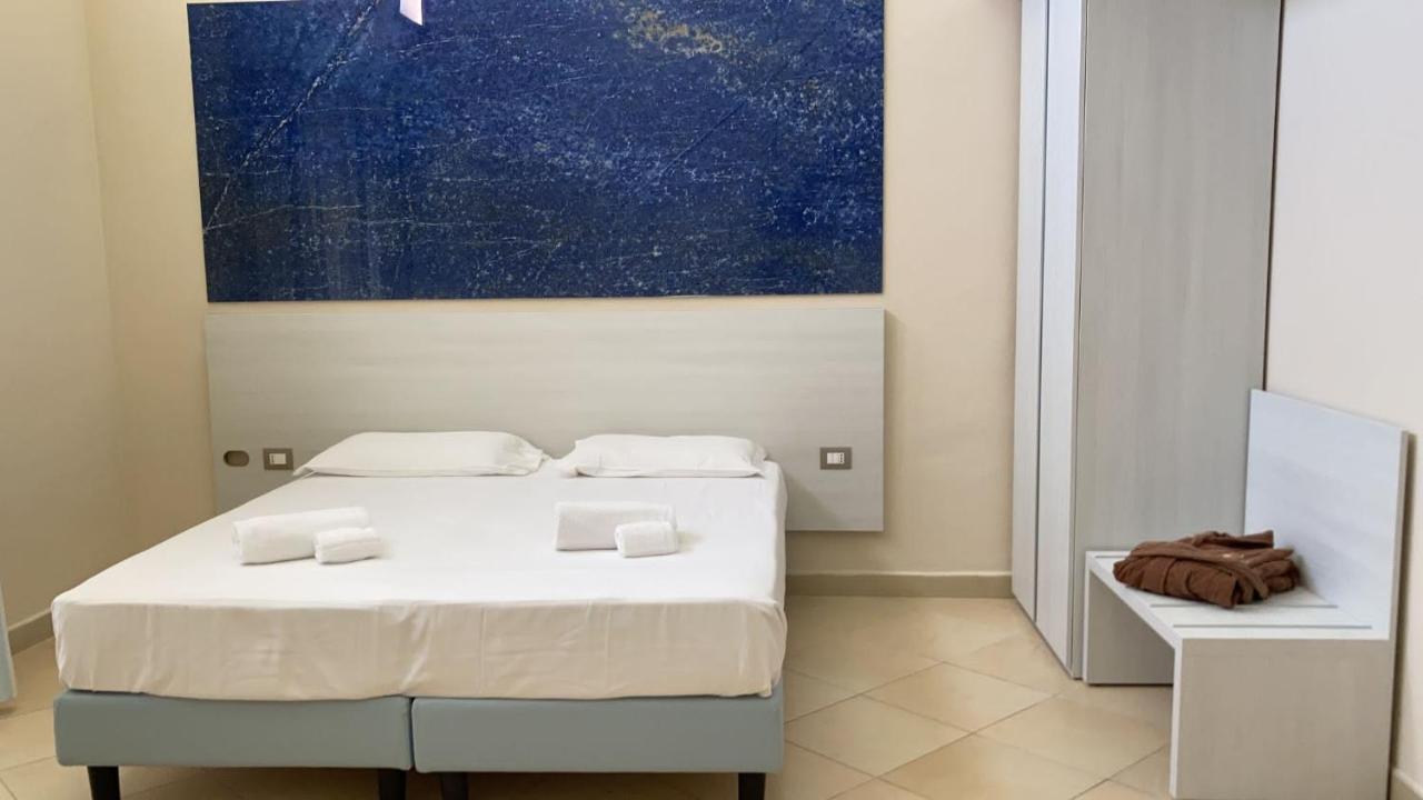 Toscana Sport Resort Calambrone Extérieur photo