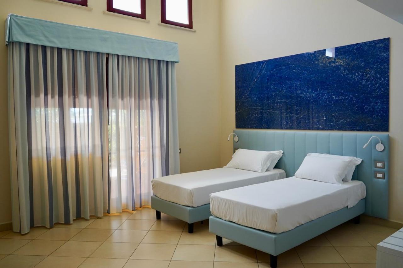 Toscana Sport Resort Calambrone Extérieur photo