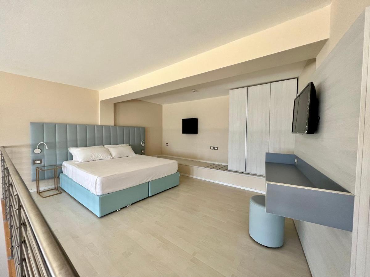 Toscana Sport Resort Calambrone Extérieur photo
