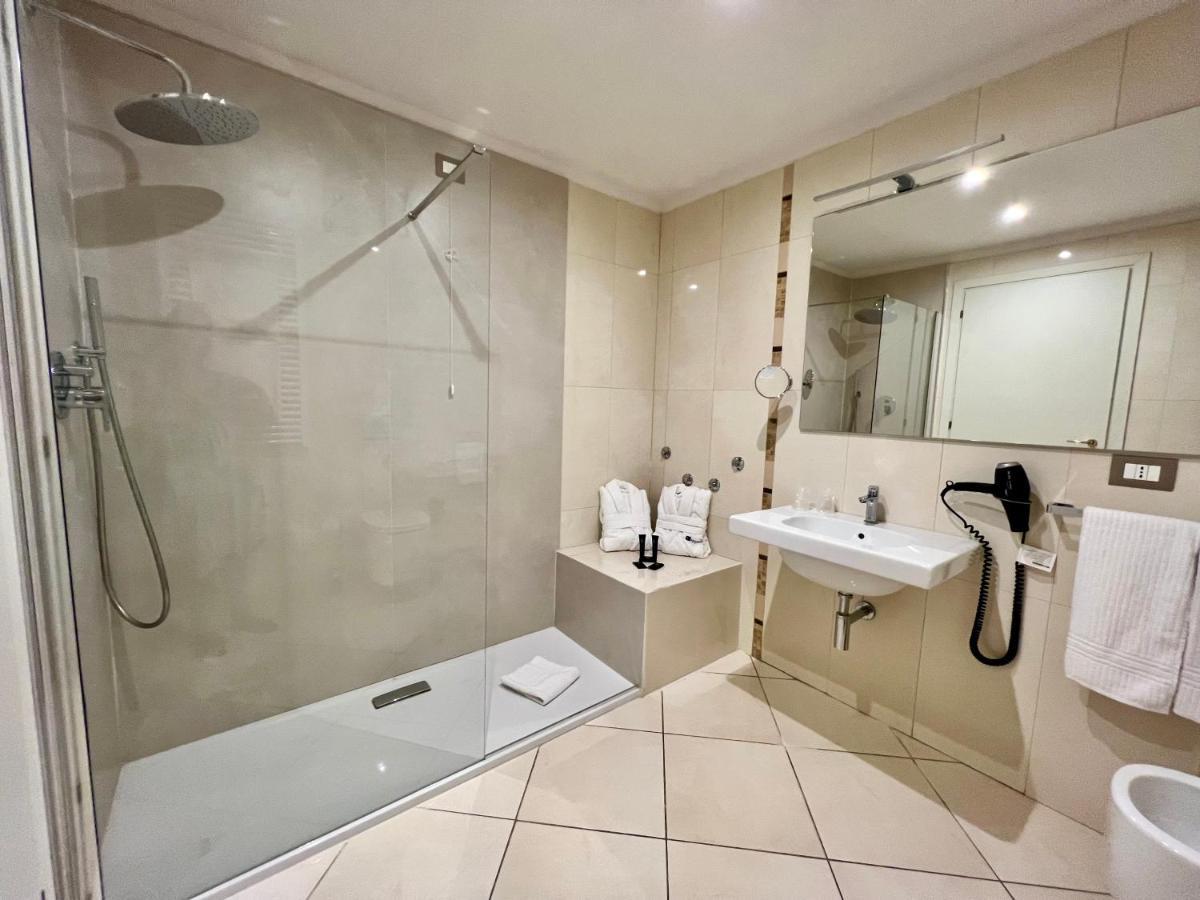 Toscana Sport Resort Calambrone Extérieur photo