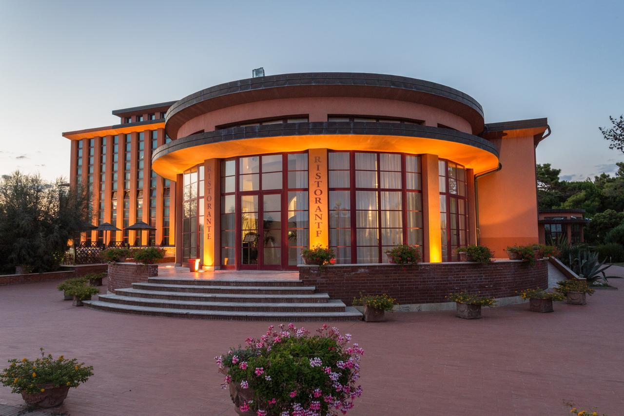 Toscana Sport Resort Calambrone Extérieur photo
