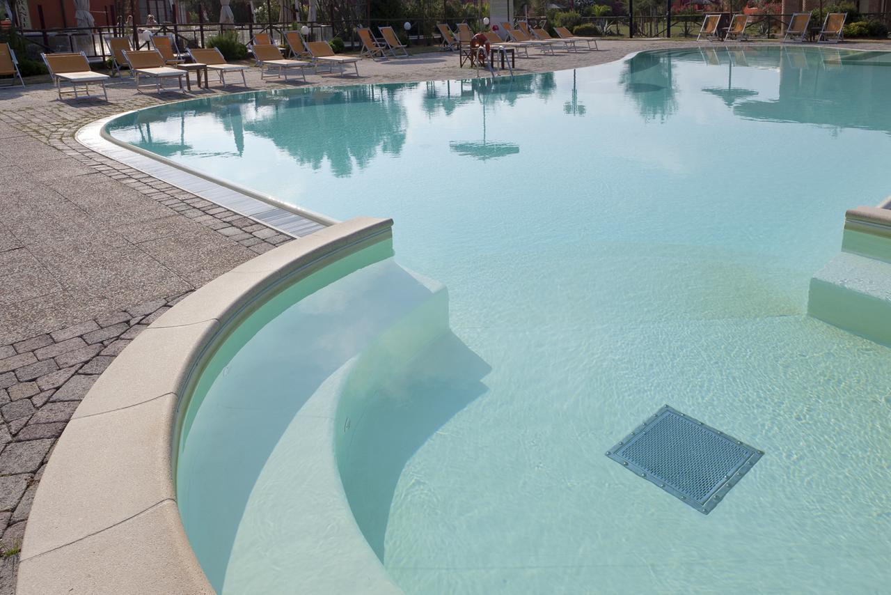 Toscana Sport Resort Calambrone Extérieur photo
