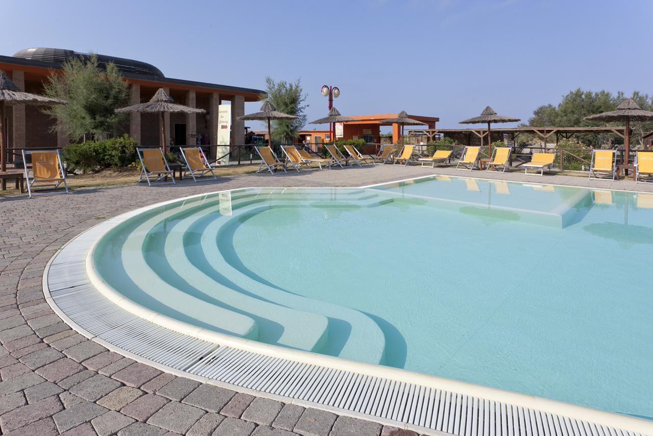 Toscana Sport Resort Calambrone Extérieur photo