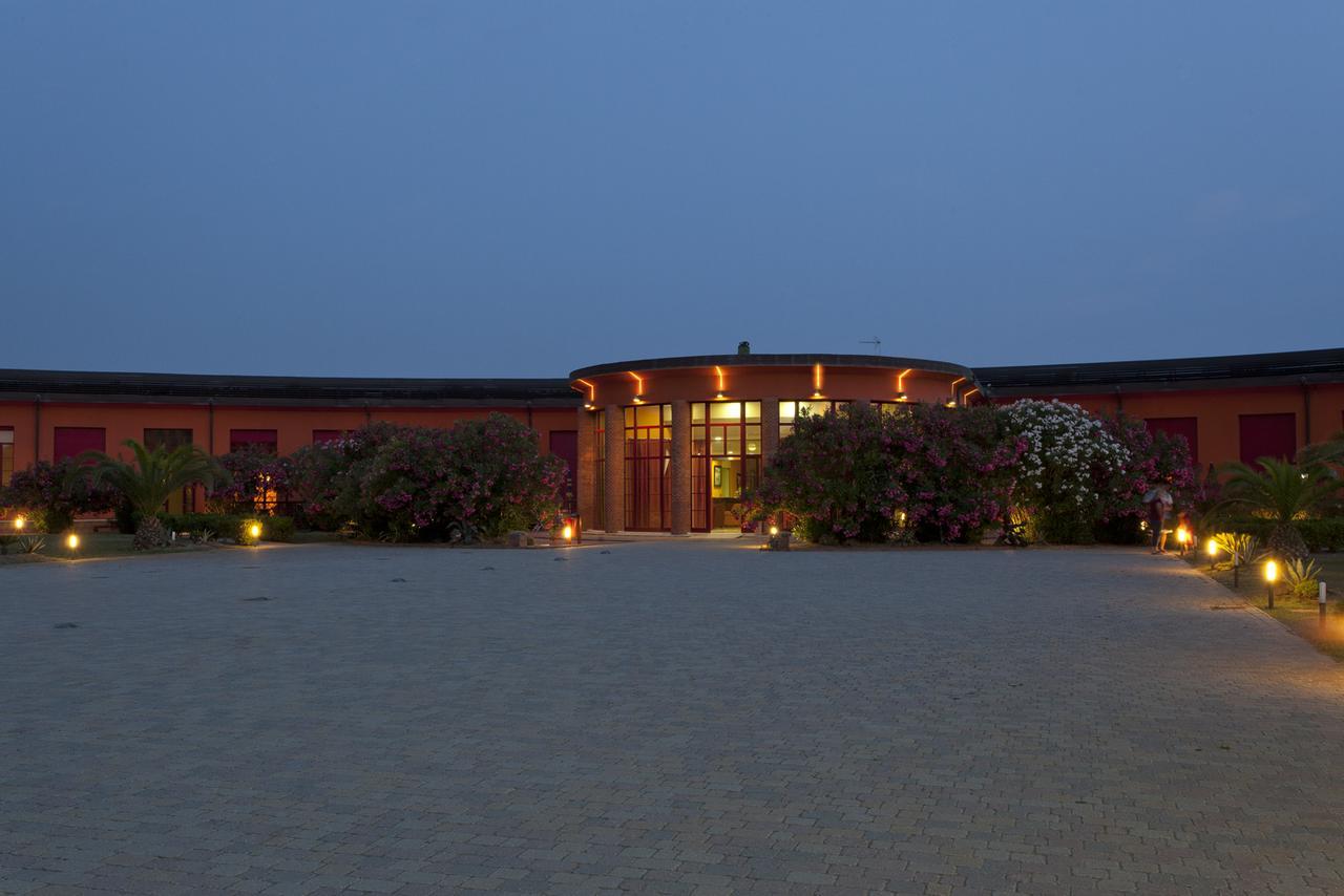 Toscana Sport Resort Calambrone Extérieur photo